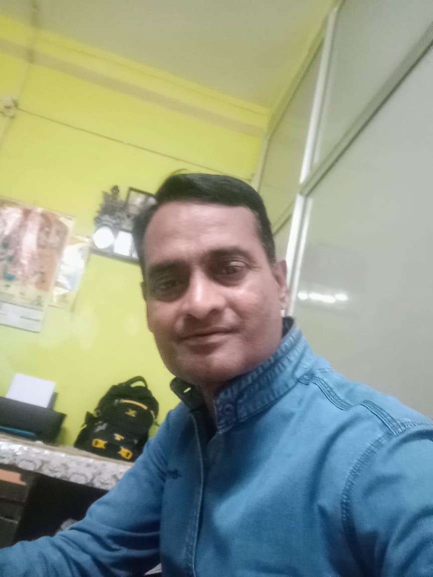 Sekhar Sir